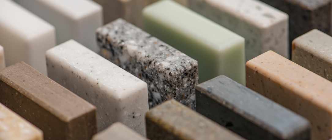 Artificial Marbles